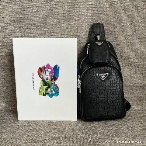 Brother Sam Yupoo Prada s 2110YZ0036 Bags 0726